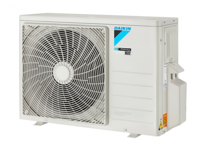 Daikin Sensira Bluevolution FTXC50E-RXC50E Inverter 18000 BTU [8]