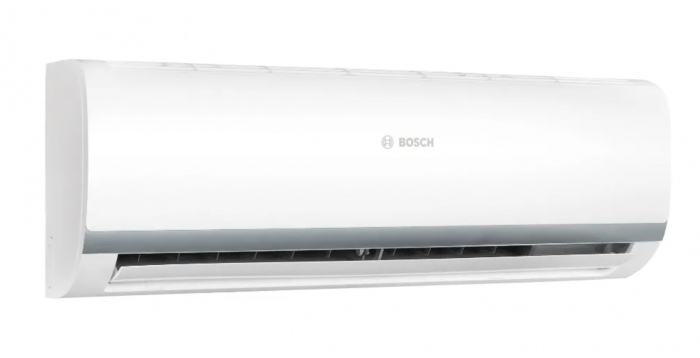 Bosch Climate 2000, 18000 BTU, A++/A+ CL2000U W 53 E - CL2000 53 E [2]
