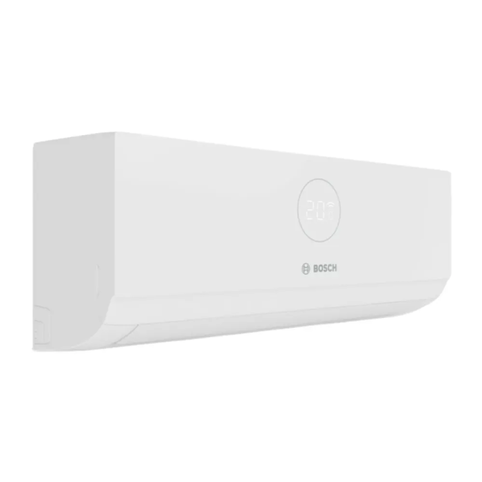 Aparat de aer conditionat Bosch Climate 3000i R32 Inverter 12000 BTU, filtru cu catalizator rece, ventilator 4 trepte, Timer, Follow Me, i-Clean, repornire automata, CL3000iU W 35 E - CL3000i 35 E [4]