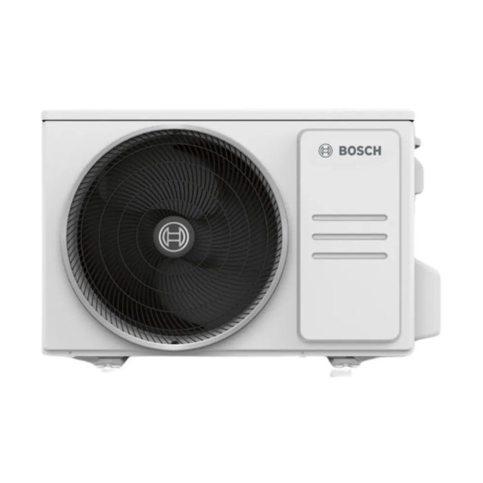 Aparat de aer conditionat Bosch Climate 3000i R32 Inverter 12000 BTU, filtru cu catalizator rece, ventilator 4 trepte, Timer, Follow Me, i-Clean, repornire automata, CL3000iU W 35 E - CL3000i 35 E [6]