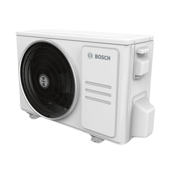 Aparat de aer conditionat Bosch Climate 3000i R32 Inverter 12000 BTU, filtru cu catalizator rece, ventilator 4 trepte, Timer, Follow Me, i-Clean, repornire automata, CL3000iU W 35 E - CL3000i 35 E [7]