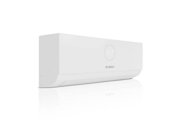 BOSCH Climate 3000i, 12000 BTU, A++/A+, Inverter [3]
