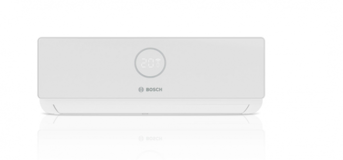 BOSCH Climate 4000i, 12000 BTU, A++/A++, Inverter [4]