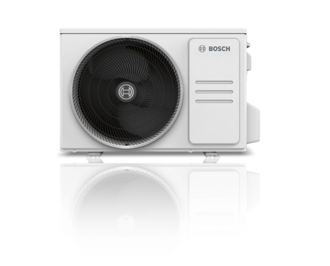 BOSCH Climate 4000i, 12000 BTU, A++/A++, Inverter [3]