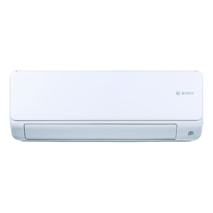 Aparat de aer conditionat Bosch Climate 6000i R32 Inverter 18000 BTU, repornire automata, senzor prezenta, I-clean, Turbo, Timer, Follow me, CL6001iU W 53 E - CL6001i 53 E [2]