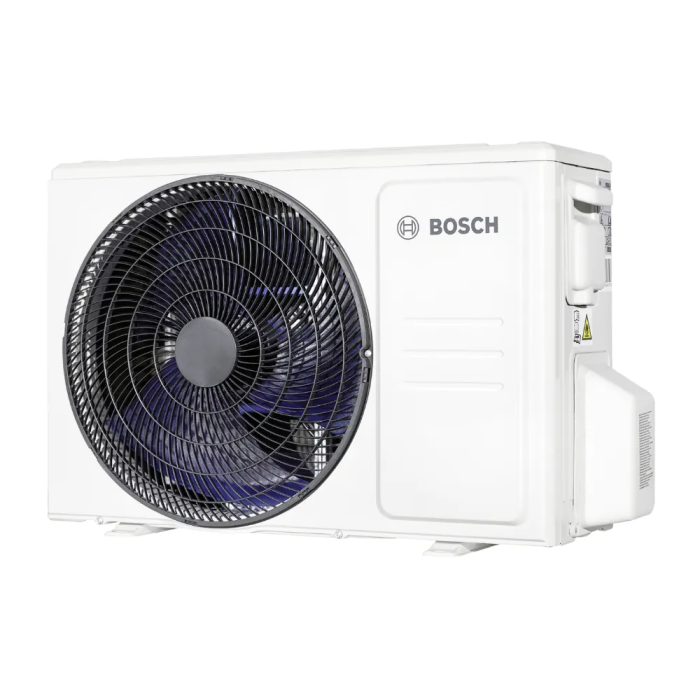Aparat de aer conditionat Bosch Climate 6000i R32 Inverter 18000 BTU, repornire automata, senzor prezenta, I-clean, Turbo, Timer, Follow me, CL6001iU W 53 E - CL6001i 53 E [8]