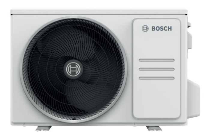 BOSCH Climate 6000I, 24000BTU, A+++/A++, Inverter, Functie Incalzire [3]
