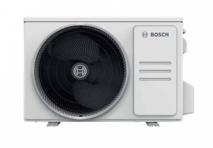 Bosch Climate 7000i, 12000 BTU, Racire A+++ / Incalzire A+++, Wi-fi inclus, Alb, CL7000i 35 E - CL7000iU W 35 E [3]