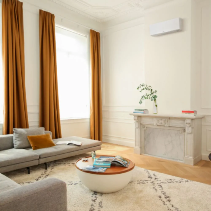 Aparat de aer conditionat Daikin Perfera Bluevolution FTXM35R-RXM35R Inverter 12000 BTU [14]
