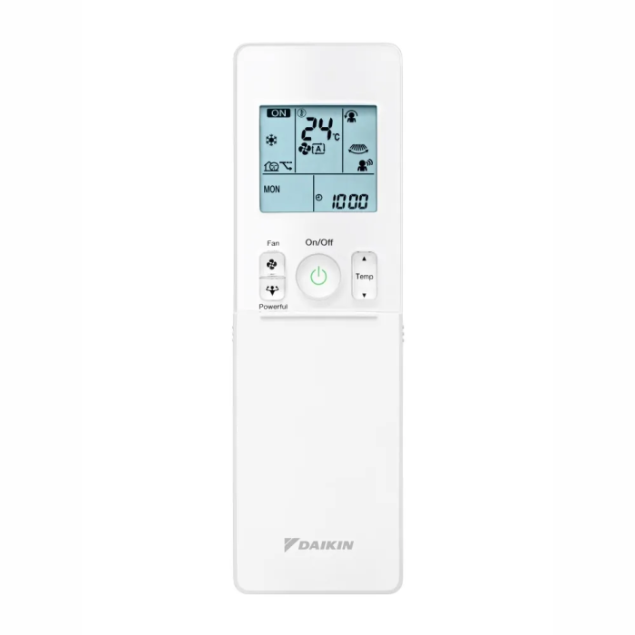 Aparat de aer conditionat Daikin Perfera Bluevolution FTXM35R-RXM35R Inverter 12000 BTU [9]