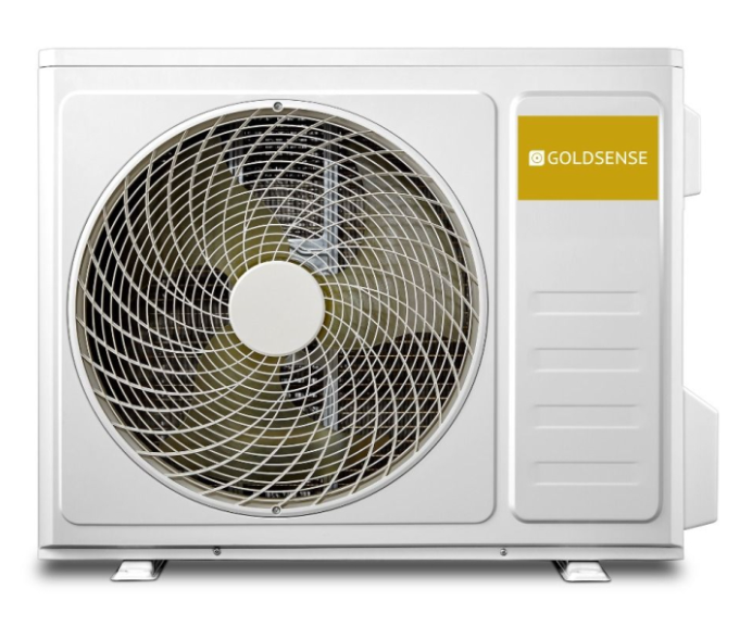 Goldsense Elite GLSC12EL, 12000 BTU, A++/A+, inverter, Wi-Fi [3]