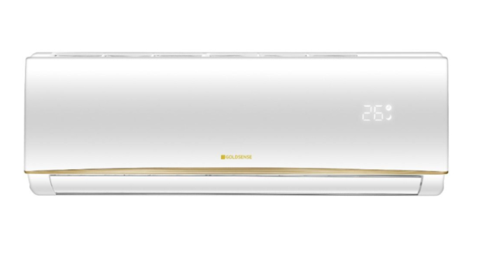 Goldsense Elite GLSC12EL, 12000 BTU, A++/A+, inverter, Wi-Fi [2]