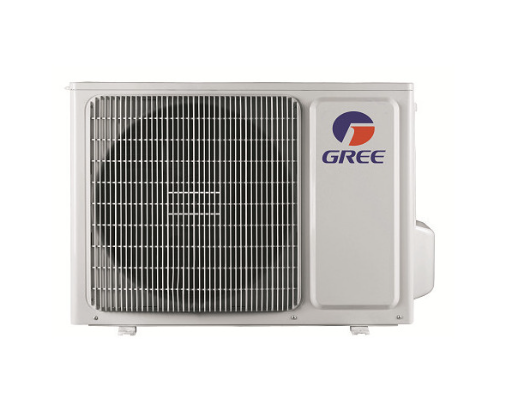 Gree Bora A4 Silver GWH18AAD-K6DNA4E, 18000 BTU, A++/A+, Wi-Fi, Inverter, Cold Plasma, Auto Clean [3]