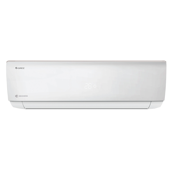 Aparat de aer conditionat Gree Bora A4 Silver R32 GWH12AAB-K6DNA4B Inverter 12000 BTU [2]