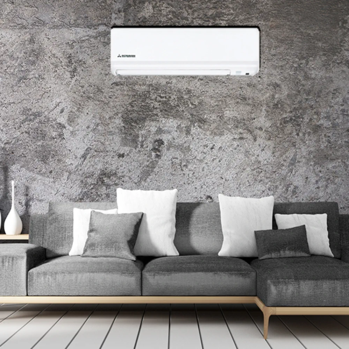 Montaj inclus Mitsubishi Nyoko Plus 15000 BTU [5]