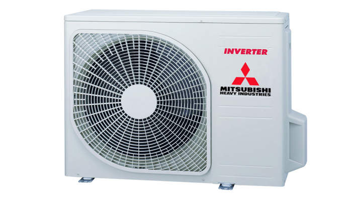 Mitsubishi Nyoko 17000 BTU Inverter, R32 [4]