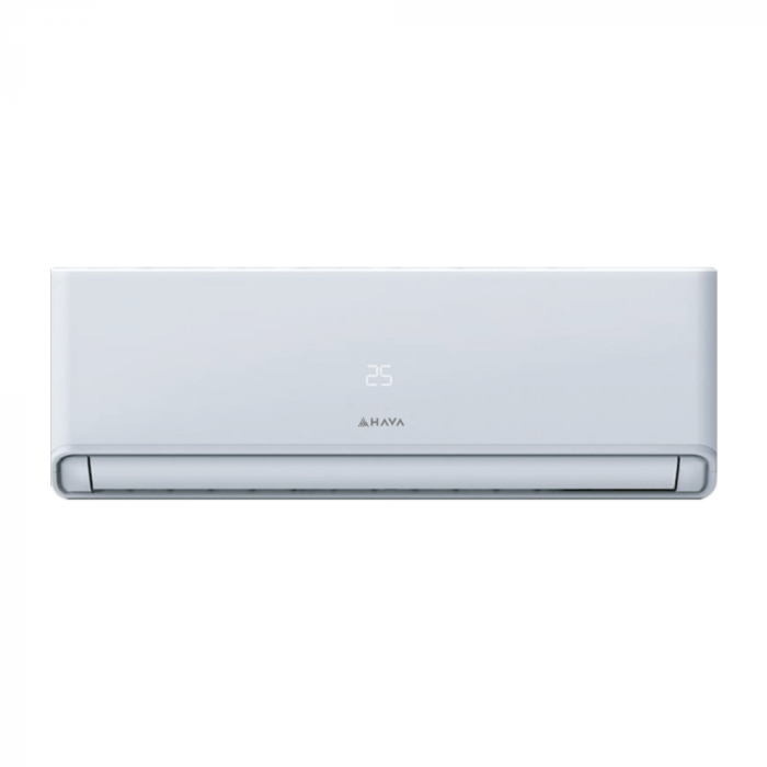 Montaj standard + HAVA Smart Plus Series 18000 BTU, Inverter, Wi-Fi, A++/A+, HMI-18SP + HME-18SP(K1) [2]