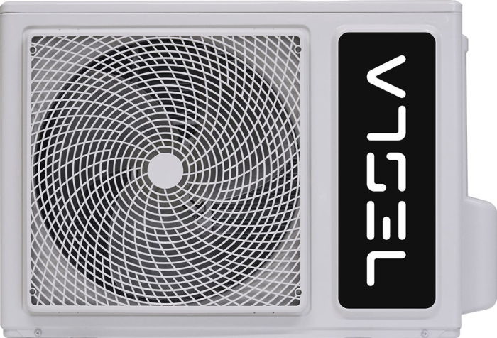 Montaj standard jud. Iași + TESLA Ambient TT34EXC1, 12000 BTU, A++/A+, Wi-Fi [5]