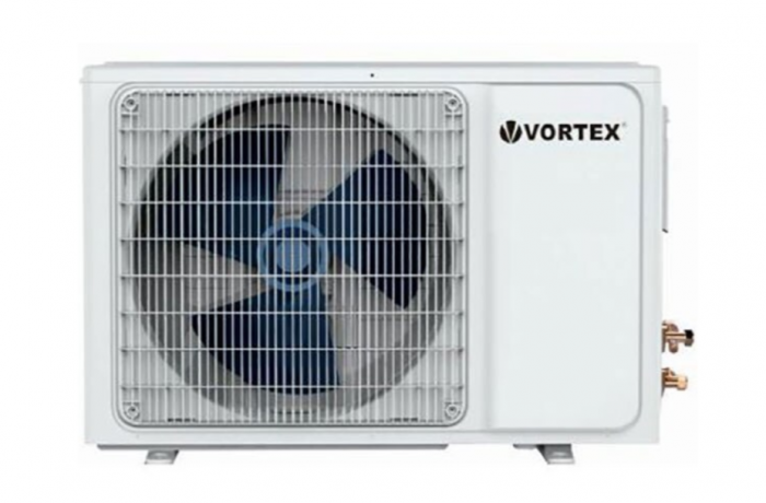 Montaj standard jud IS, VS + VORTEX VAI1221FA, 12000 BTU, A++/A+ [2]