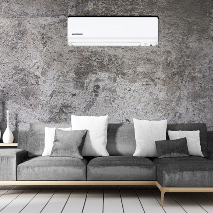Montaj standard + Mitsubishi Heavy Industries Nyoko SRK35ZSP-W1-SRC35ZSP-W1 Inverter 12000 BTU R32 [5]