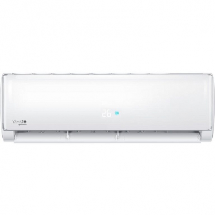 Montaj standard + Yamato YW12T2 Optimum 12000BTU WiFi [4]