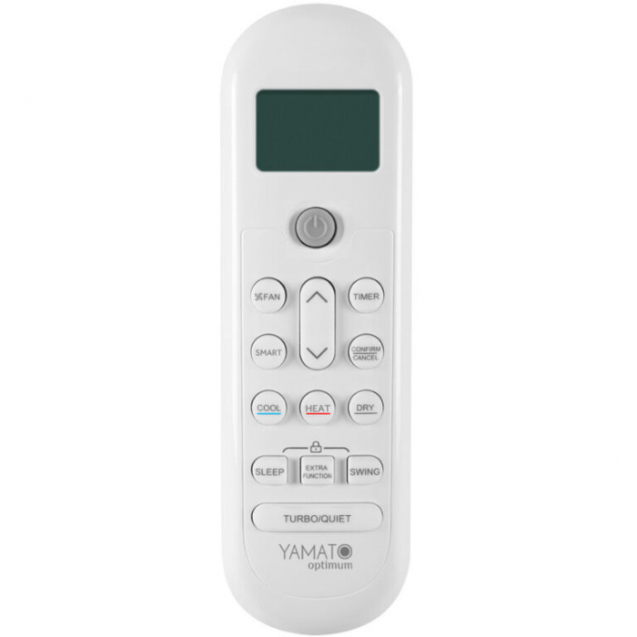 Montaj standard + Yamato YW12T2 Optimum 12000BTU WiFi [3]