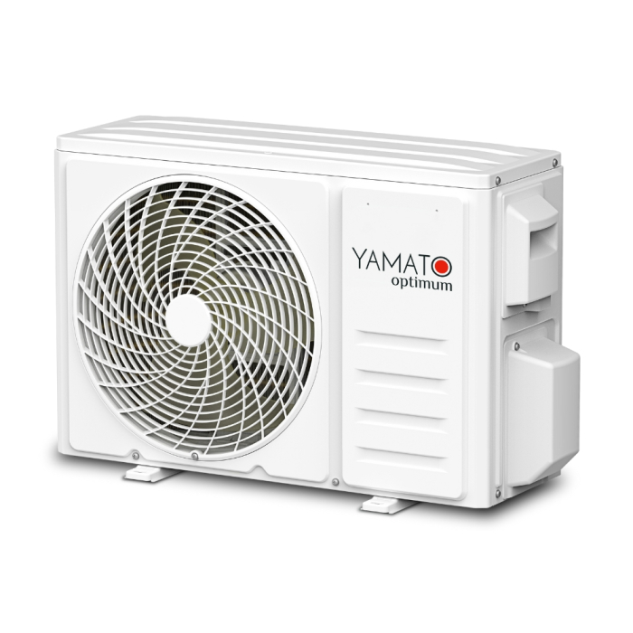 Montaj standard + Yamato YW12T2 Optimum 12000BTU WiFi [6]