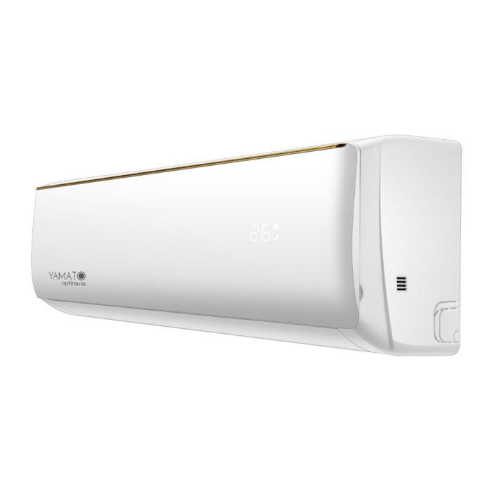 Montaj standard + Yamato YW12T2 Optimum 12000BTU WiFi [3]