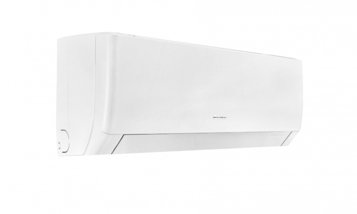 Gree Pulsar GWH12AGB-K6DNA1A Inverter 12000 BTU [3]