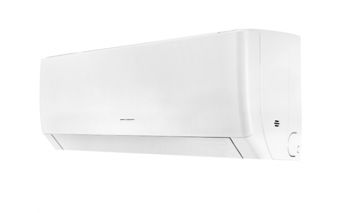 Gree Pulsar GWH12AGB-K6DNA1A Inverter 12000 BTU [4]