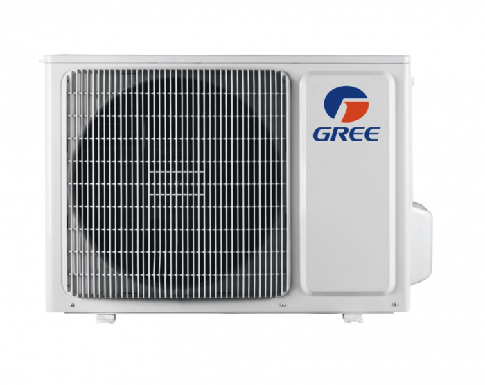 Gree Pulsar GWH12AGB-K6DNA1A Inverter 12000 BTU [6]