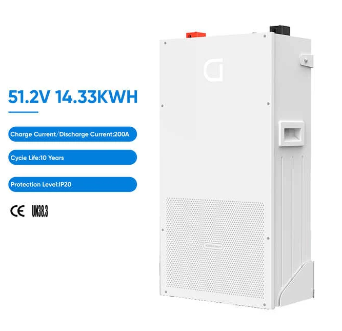Solutie baterie pentru sisteme Huawei Monofazat - Kit Invertor Solis 6kW + Baterie 14.336kWh [8]