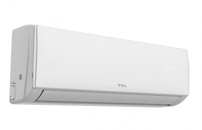 TCL Elite XA73 TAC-12CHSD/XA73IFS, 12000BTU, A++/A+, Inverter, Functie Incalzire, Functie ECO, I-Feel, Wi-Fi [3]