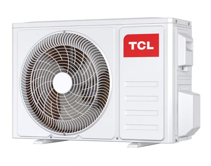 TCL Elite XA73 TAC-12CHSD/XA73IFS, 12000BTU, A++/A+, Inverter, Functie Incalzire, Functie ECO, I-Feel, Wi-Fi [4]