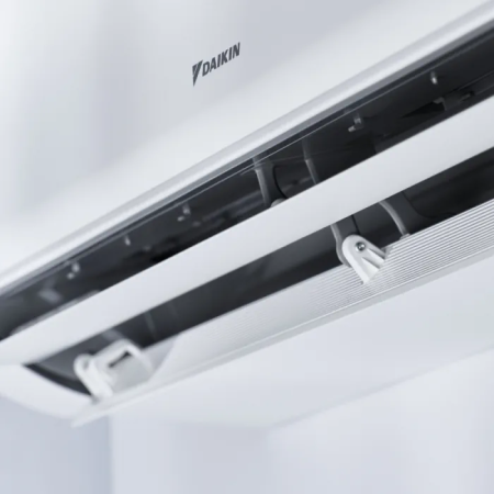 Montaj inclus Daikin Perfera 9000 BTU [6]