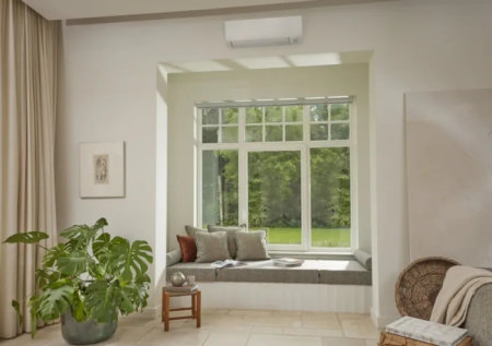 Montaj inclus Daikin Perfera 9000 BTU [14]