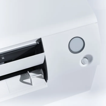 Montaj inclus Daikin Perfera 9000 BTU [9]