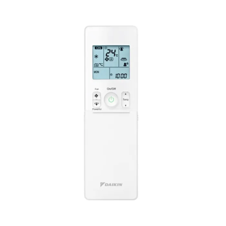 Montaj inclus Daikin Perfera 9000 BTU [10]