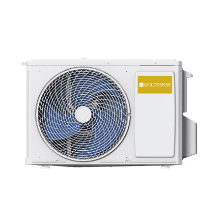 Aparat de aer conditionat Goldsense M-PRO GLSC-M12 12000 BTU cu unitate exterioara si telecomanda [4]