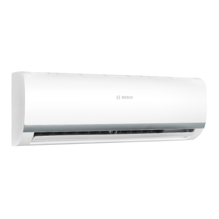 Aparat de aer conditionat Bosch Climate 2000, R32, Inverter, 18000 BTU, A++, incalzire, turbo, 2 cai de drenaj, temporizator, Golden Fin, Follow Me, CL2000U W 53 E - CL2000 53 E [2]