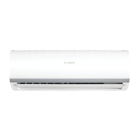 Aparat de aer conditionat Bosch Climate 2000, R32, Inverter, 18000 BTU, A++, incalzire, turbo, 2 cai de drenaj, temporizator, Golden Fin, Follow Me, CL2000U W 53 E - CL2000 53 E [1]