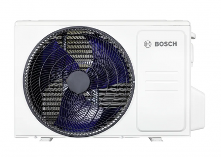 Bosch Climate 2000, 18000 BTU, A++/A+ CL2000U W 53 E - CL2000 53 E [3]