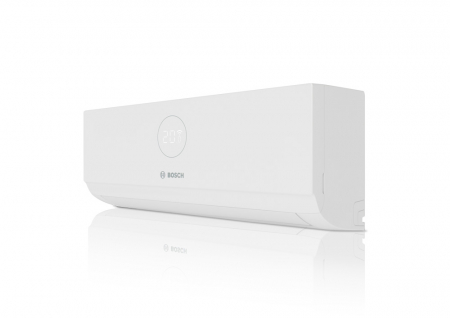 BOSCH Climate 3000i, 12000 BTU, A++/A+, Inverter [1]