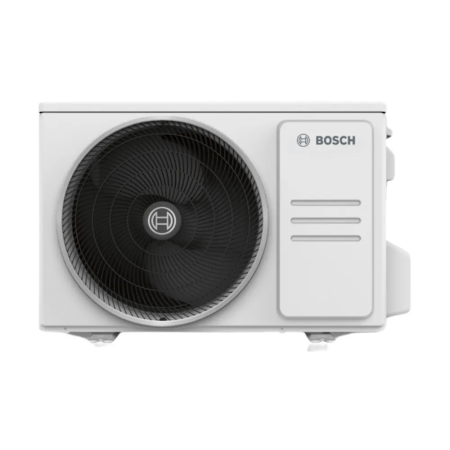 Aparat de aer conditionat Bosch Climate 3000i R32 Inverter 12000 BTU, filtru cu catalizator rece, ventilator 4 trepte, Timer, Follow Me, i-Clean, repornire automata, CL3000iU W 35 E - CL3000i 35 E [5]