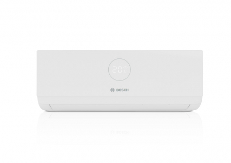 BOSCH Climate 3000i, 12000 BTU, A++/A+, Inverter [4]