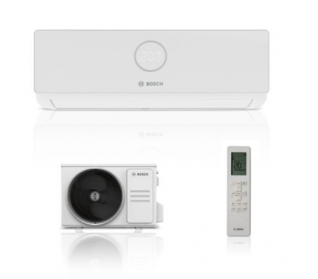 Aer conditionat 12000BTU - BOSCH Climate 4000i, 12000 BTU, A++/A++, Inverter
