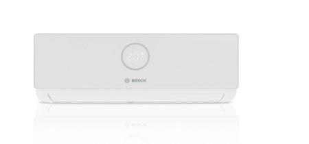 BOSCH Climate 4000i, 12000 BTU, A++/A++, Inverter [3]