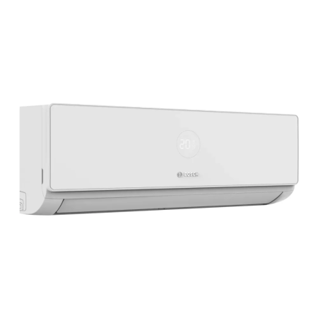 Aparat de aer conditionat Bosch Climate 4000i R32 Inverter 12000 BTU, ionizare, Follow me, i-Clean, Wind avoid me, filtru cu catalizator rece, CL4000iU W 35 E - CL4000i 35 E [1]