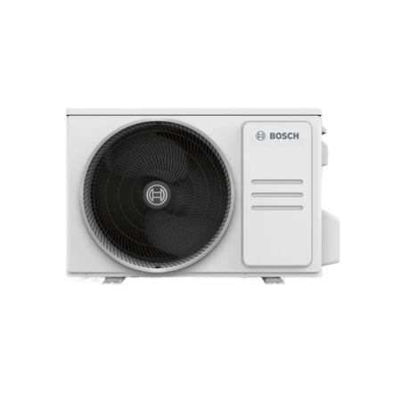 Aparat de aer conditionat Bosch Climate 4000i R32 Inverter 18000 BTU, ionizare, Follow me, i-Clean, Wind avoid me, filtru cu catalizator rece, CL4000iU W 52 E - CL4000i 52 E [4]