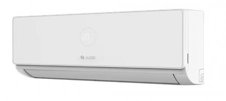BOSCH Climate 4000i, 18000 BTU, A++/A++, Functie Incalzire, Inverter, Ionizare, alb [1]